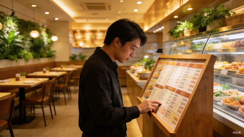 餐饮巨头集体涨价,9.9元的穷鬼时代结束了?